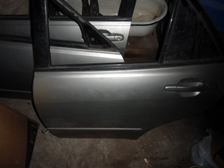 Дверь Toyota Altezza Омск
