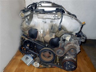 Двигатель Nissan Cefiro Wagon Новосибирск