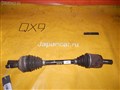 Привод для Honda Accord Aerodeck