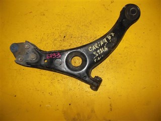 Рычаг Toyota Carina Уссурийск