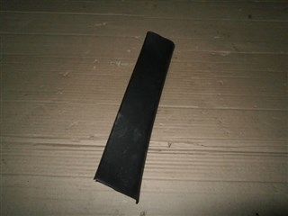 Накладка на порог Mazda 5 Владивосток