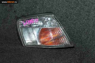 Габарит Nissan Primera Красноярск