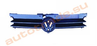 Решетка радиатора Volkswagen Golf Москва