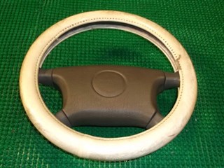 Руль с airbag Suzuki Cultus Wagon Новосибирск
