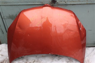 Капот Skoda Fabia Бердск