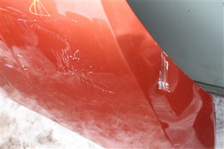 Капот Skoda Fabia Бердск