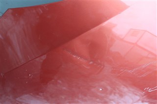 Капот Skoda Fabia Бердск