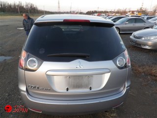 Стоп-сигнал Mitsubishi Colt Plus Владивосток