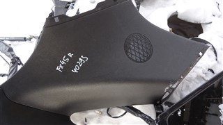 Обшивка багажника Infiniti FX45 Томск