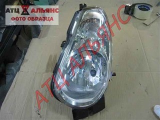 Фара Subaru R2 Владивосток