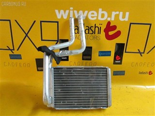 Радиатор печки Ford Mondeo Новосибирск