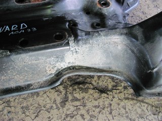 Балка под двс Toyota Vanguard Владивосток