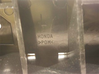 Крепление бампера Honda Jazz Владивосток