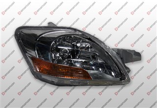Фара Toyota Yaris Владивосток