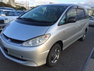 Nose cut Toyota Estima Hybrid Владивосток