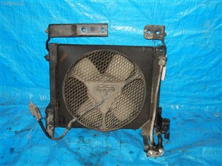 Радиатор кондиционера Mitsubishi Canter Владивосток
