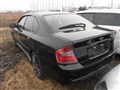Крыло для Subaru Legacy B4
