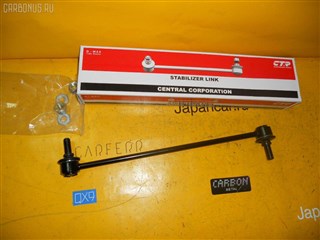 Линк Toyota Vanguard Владивосток