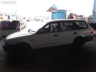 Подкрылок Honda Integra SJ Владивосток