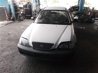 Подкрылок Honda Integra SJ Владивосток
