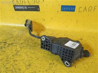 Педаль подачи топлива Toyota Corolla Axio Владивосток