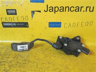 Педаль подачи топлива Toyota Corolla Axio Владивосток