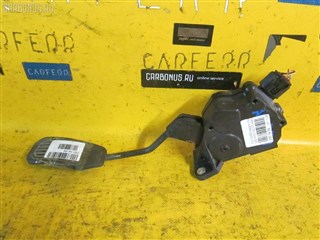 Педаль подачи топлива Toyota Corolla Axio Владивосток