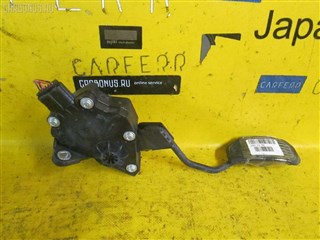 Педаль подачи топлива Toyota Corolla Axio Владивосток