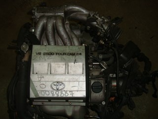 Двигатель Toyota Windom Томск