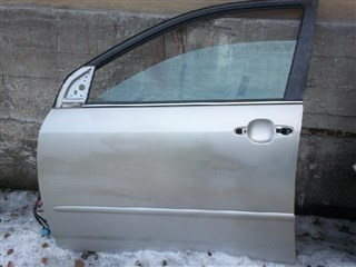 Дверь Toyota Corolla Runx Новосибирск