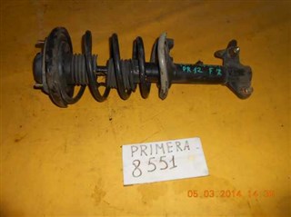 Стойка Nissan Primera Уссурийск