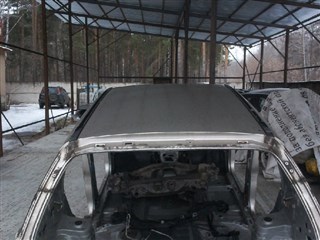 Крыша Toyota Harrier Новосибирск
