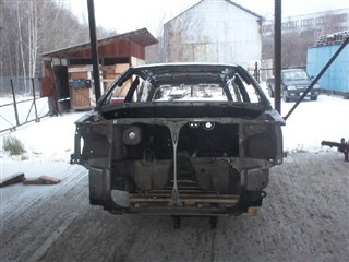 Крыша Toyota Harrier Новосибирск