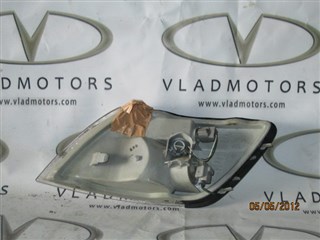 Габарит Toyota Windom Владивосток