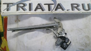 Стеклоподъемник Nissan Patrol Владивосток