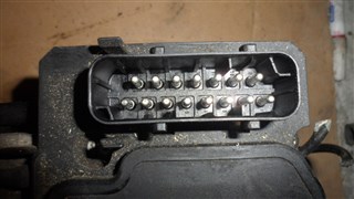 Блок abs Peugeot 607 Челябинск