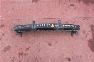 Жесткость бампера Skoda Fabia Бердск