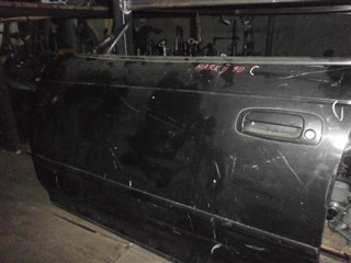 Дверь Toyota Mark II Новосибирск