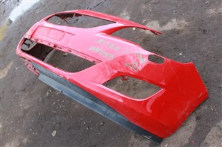 Бампер Opel Astra J Бердск