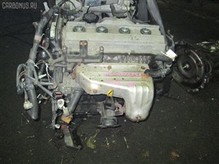 Двигатель Toyota Townace Noah Владивосток