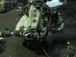 Двигатель Toyota Townace Noah Владивосток