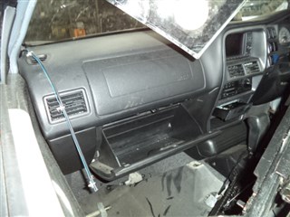 Airbag пассажирский Isuzu Vehicross Владивосток