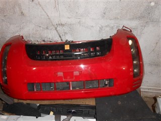 Nose cut Toyota Will Cypha Владивосток