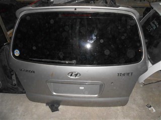 Дверь задняя Hyundai Trajet Челябинск