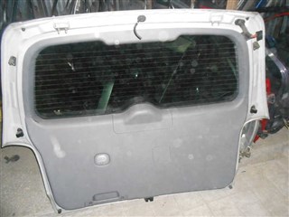 Дверь задняя Hyundai Trajet Челябинск