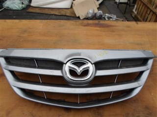 Решетка радиатора Mazda MPV Владивосток