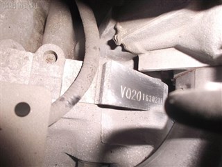 Подушка двигателя Nissan Cefiro Wagon Новосибирск