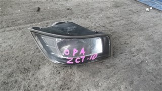Туманка Toyota Opa Владивосток