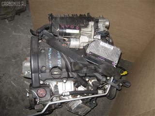 Двигатель Peugeot 206 Новосибирск