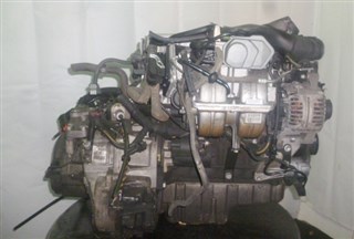 Двигатель Opel Astra Томск